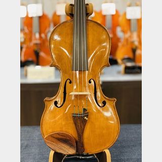 個人製作家【ビオラ】 Stelio Maglia Cremona 40.5cm 【池袋店】