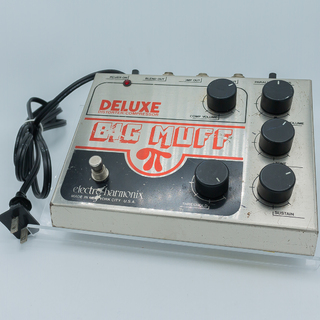 Electro-Harmonix Deluxe Bigmuff