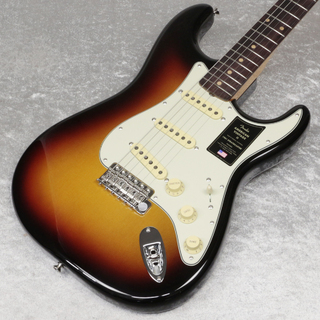 Fender American Vintage II 1961 Stratocaster 3-Color Sunburst【新宿店】