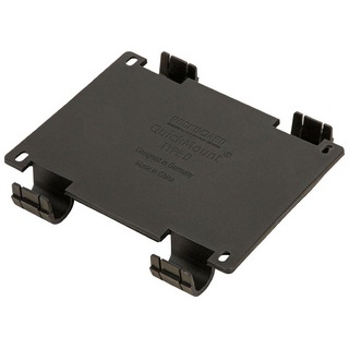 RockBoardQuickMount Type D Pedal Mounting Plate For Large Horizontal Pedals  ボード取り付けプレート