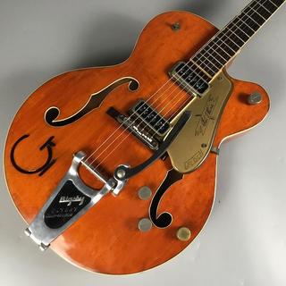 Gretsch6120 Chet Atkins Hollow Body 1955～1958年 エレキギター/チェットアトキンス/1955 【 中古 】