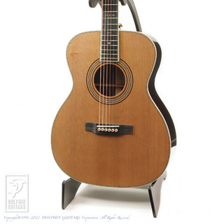 Fonzo Guitar V32C OM
