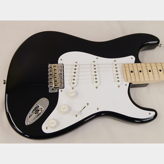 Fender Custom Shop Eric Clapton Signature Stratocaste (Black)