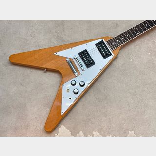 Gibson 70s Flying V 2023