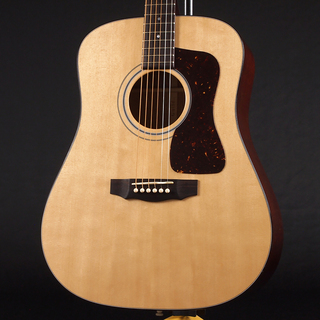 GUILD D-40 Traditional Natural