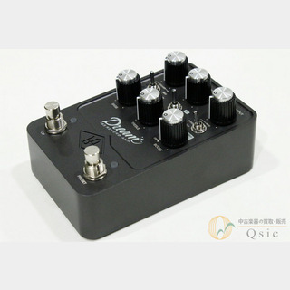 Universal AudioUAFX Dream '65 Reverb Amplifier [QK001]