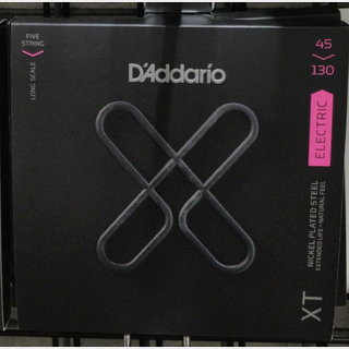 D'Addario【即納】XTB45130【ポスト投函発送】【G-CLUB渋谷web】