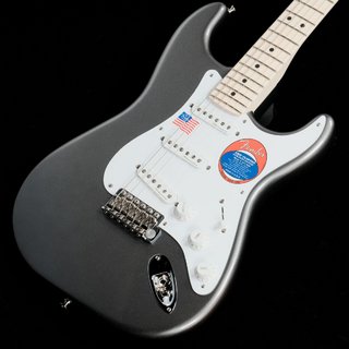 Fender American Artist Series Eric Clapton Signature Stratocaster Pewter(重量:3.58kg)【渋谷店】