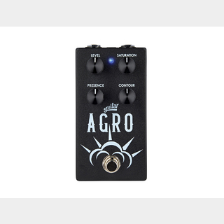 aguilar AGRO / BASS OVERDRIVE