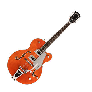 Gretschグレッチ G5420T Electromatic Classic Hollow Body Single-Cut with Bigsby ORG エレキギター