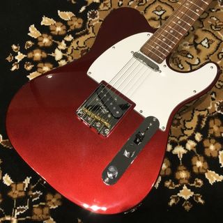 HISTORY HTL-Performance Bordeaux Red ハムバッカー切替可能 アルダーボディ エレキギター テレキャスタータイプ3