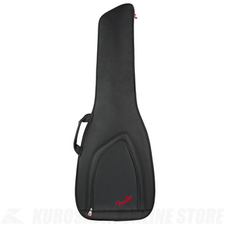 FenderFBSS-610 Short Scale Bass Gig Bag, Black