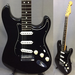 FenderAmerican Standard Stratocaster Black 1995年製