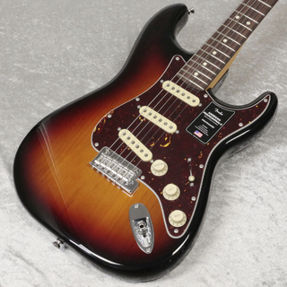 FenderAmerican Professional II Stratocaster Rosewood 3-Color Sunburst【新宿店】