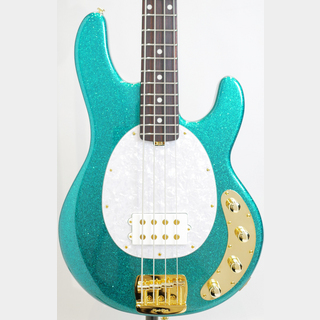 MUSIC MAN StingRay Special 1H Ocean Sparkle/Rosewood