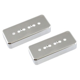 ALLPARTS MM CHROME PLASTIC SOAPBAR PICKUP COVERS/PC-0746-010【お取り寄せ商品】