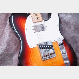 Fender Japan TL67-70SPL Mod