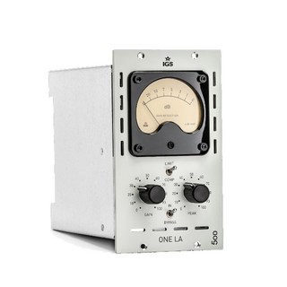 IGS Audio ONE LA 500【取り寄せ商品】
