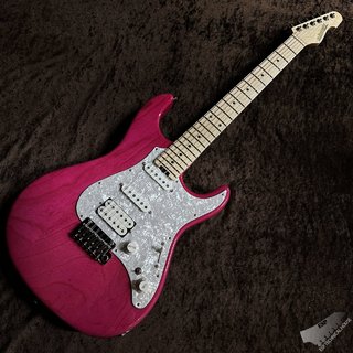 EDWARDS E-SNAPPER-AS/M【See Thru Pink】