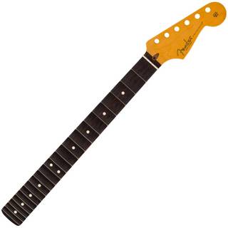Fender American Professional II Scalloped Stratocaster Neck -Rosewood-【WEBショップ限定】