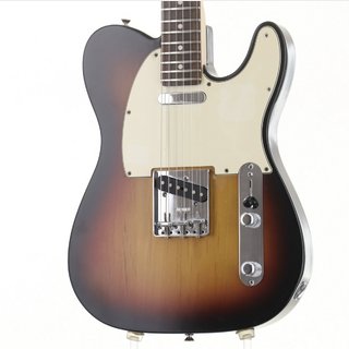 Fender Highway One Telecaster Rosewood Fingerboard 3-Color Sunburst【新宿店】