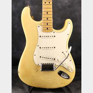 Fender 1971 Stratocaster Blond / Maple