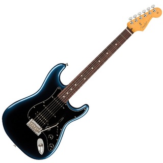 Fender フェンダー American Professional II Stratocaster HSS RW Dark Night エレキギター