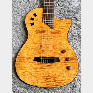 Cordoba Stage Guitar Natural Amber【エレガット】