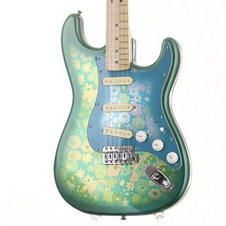 Fender JapanST72-75BFL Blue Flower【横浜店】