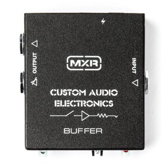 MXR バッファー MC406 CAE Buffer