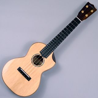 tkitki ukulele C-14RC B.C.Sitka.S/R #1256 【コンサート／14F／R指板】
