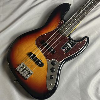 FenderAmerican Professional II Jazz Bass, Rosewood Fingerboard