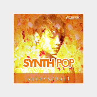 UEBERSCHALL SYNTH POP / ELASTIK