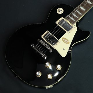 EpiphoneInspired by Gibson Les Paul Standard 60s Ebony 【横浜店】