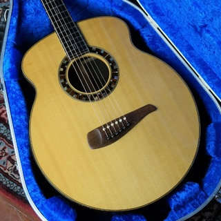 Melo Guitars AM1 【Premium Acoustic Collection !!スペインの個人製作家ジョゼップ・メロの作品。】
