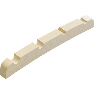 Fenderフェンダー Precision Bass Pre-Slotted Micarta String Nut ベース用ナット