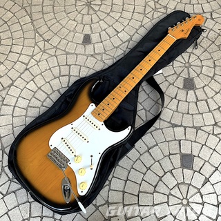 Fender Japan1999-2000 ST57-70TX 2TS GUITAR TRIBE Modified.