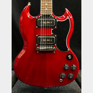Epiphone 【ゴールデンウィークセール!!】Tony Iommi SG Special -Vintage Cherry-【3.22kg】【22031523076】