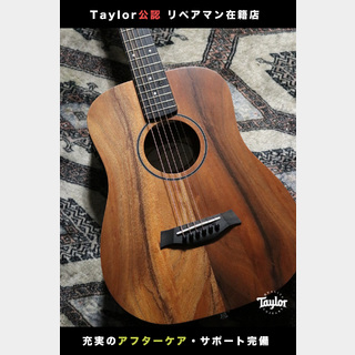 Taylor BTe-Koa (Baby Taylor-e Koa) 【Taylor公認 リペアマン在籍店】