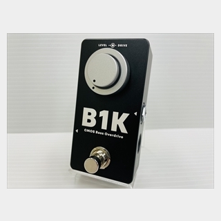 Darkglass ElectronicsMicrotube B1K  -CMOS Bass Overdrive-