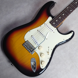 Fender JapanST62 Body TL62 Neck Mischief Maker Mod