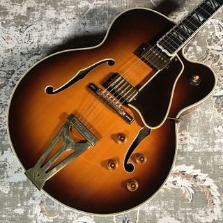 Gibson Super 400 CES 97年製 3.97kg #90557014