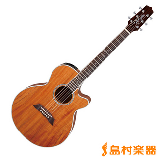 Takamine PTU131KC N エレアコギター 【100シリーズ】