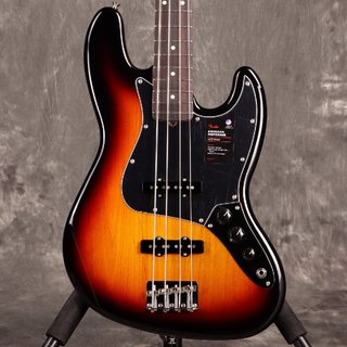 FenderAmerican Performer Jazz Bass Rosewood Fingerboard 3-Color Sunburst フェンダー[S/N US23102570]【WEBSH