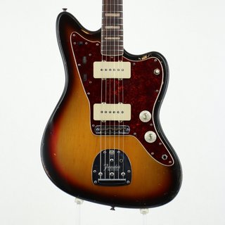 Fender1969 Jazzmaster Sunburst【名古屋栄店】