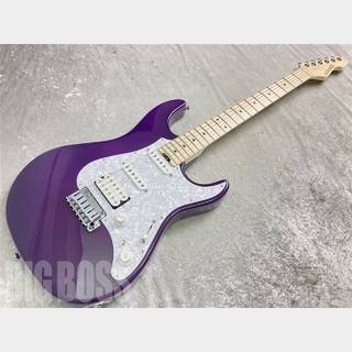 EDWARDS E-SNAPPER-AS/M ( See Thru Purple )