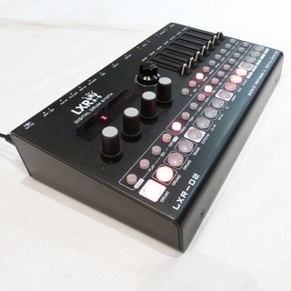 Erica Synths【デジタル楽器特価祭り】【1台限定・展示クリアランス超特価】Drum Synthesizer LXR-02