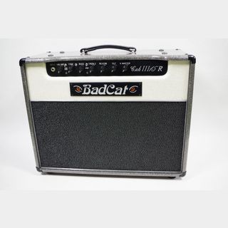 Bad Cat Cub III 15R 1x12" Guitar Combo with Reverb