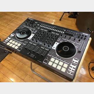 RolandAIRA DJ-808 DJコントローラー 【serato DJ対応】DJ808【展示品特価！】