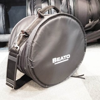 Beato スネアケース 10×6.5 [BEATO-10D]【最終入荷！】